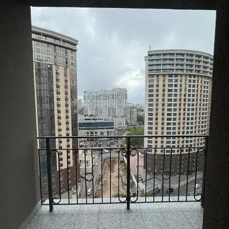 In Arcadia Apartmán