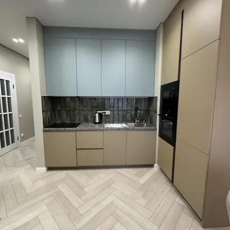 In Arcadia Apartmán *