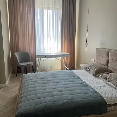 Apartmán In Arcadia