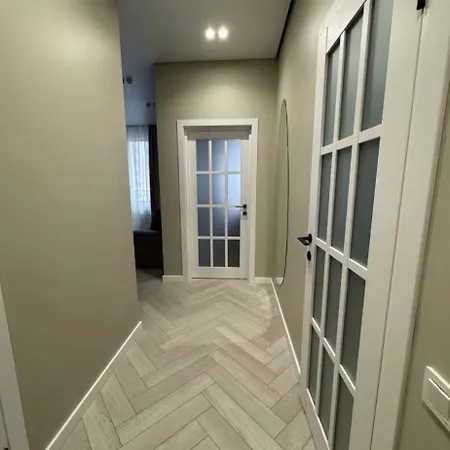 In Arcadia Apartmán *