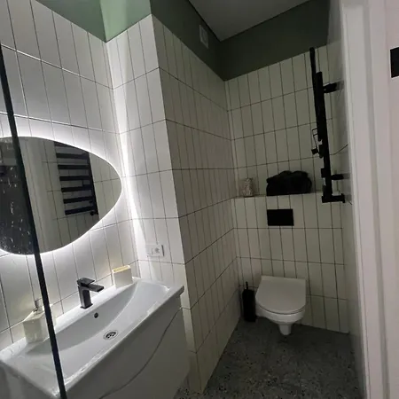 Appartement In Arcadia