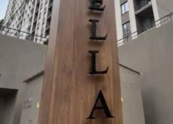 Apartmán In Arcadia *