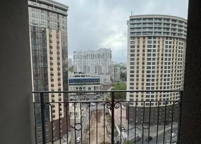 In Arcadia Apartmán