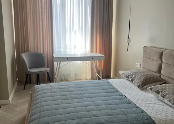 Apartmán In Arcadia