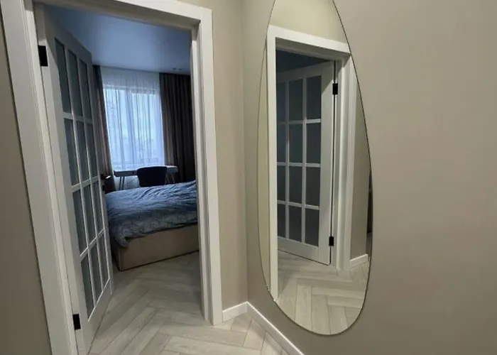 In Arcadia Apartmán