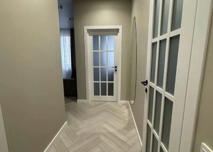 In Arcadia Apartmán *