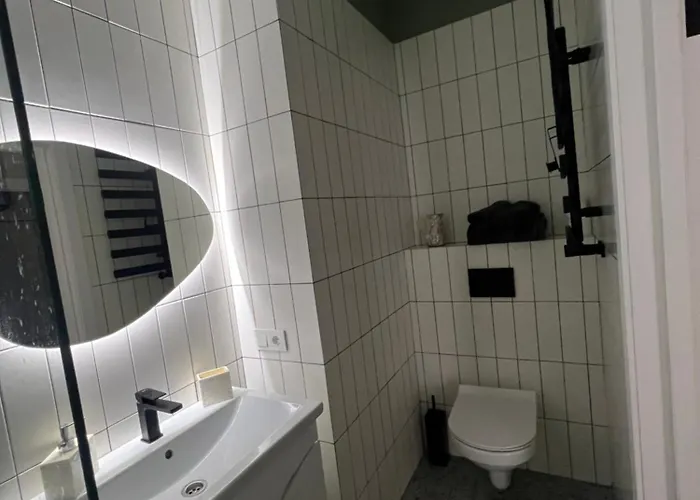 Apartmán In Arcadia