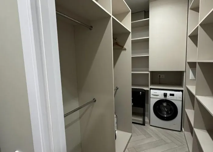 In Arcadia Apartmán Oděsa